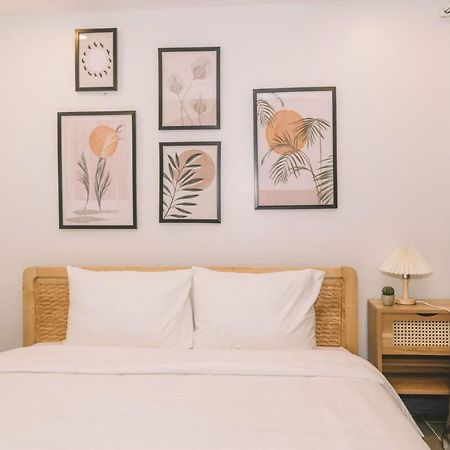 Hang Mua Boutique Ниньбинь Экстерьер фото