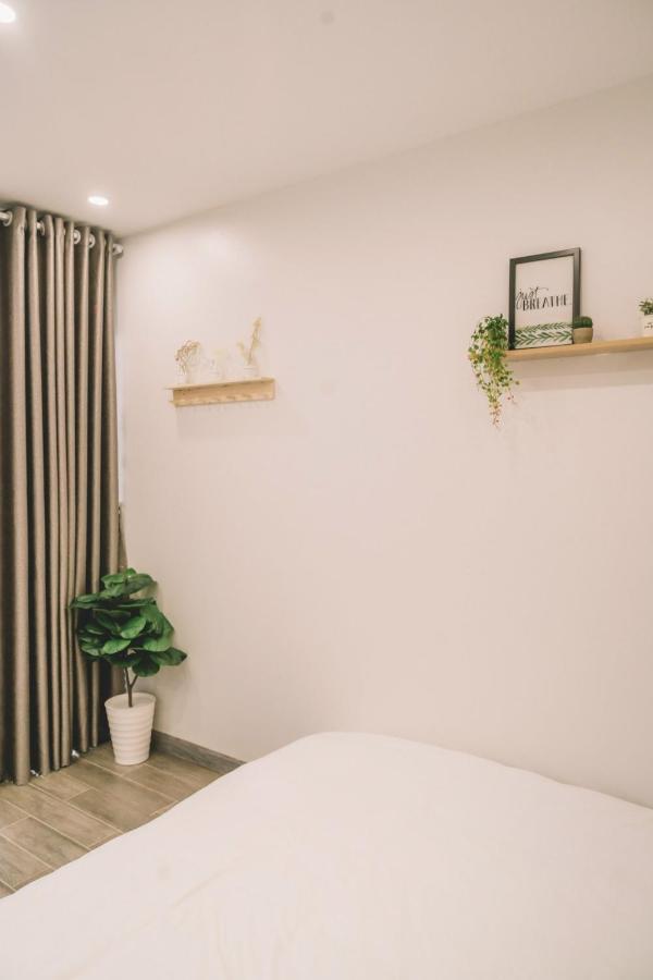 Hang Mua Boutique Ниньбинь Экстерьер фото